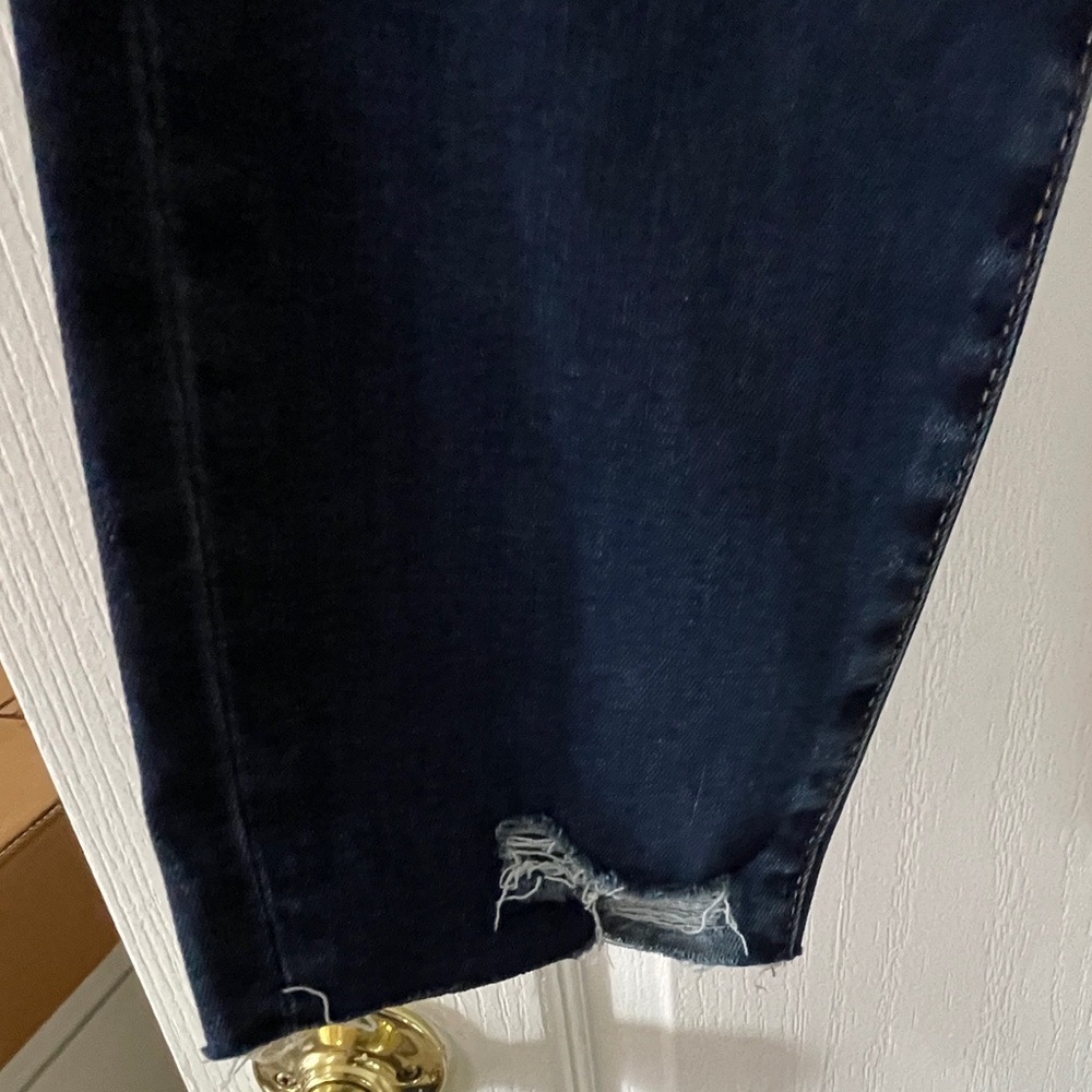 Frame Le high skinnyJeans - Picture 5 of 6